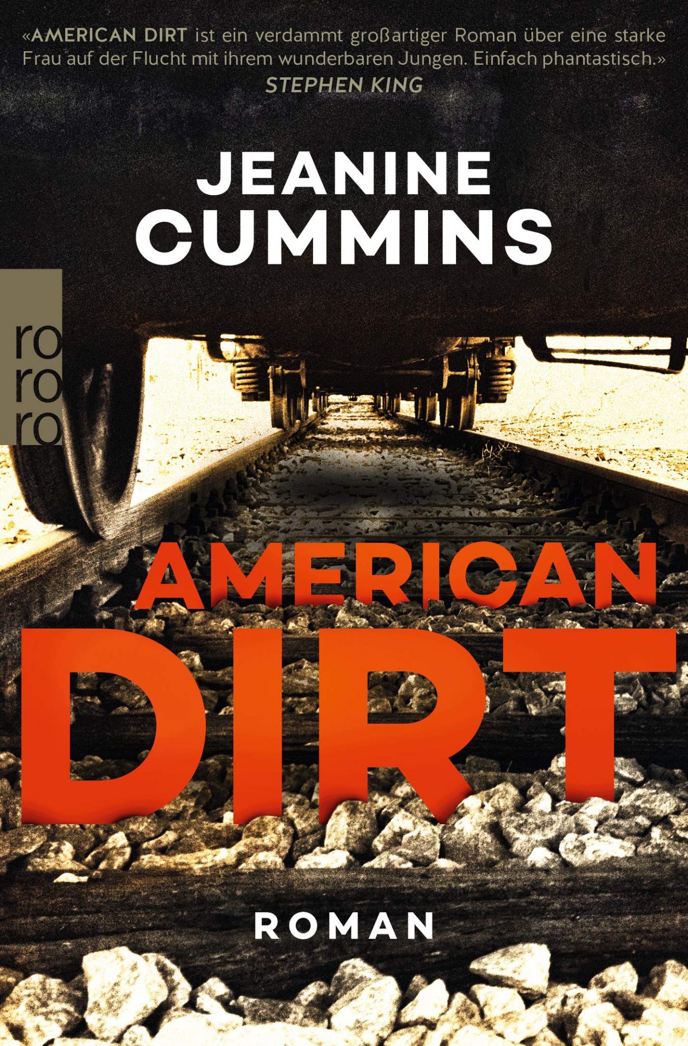 american dirt book review new york times