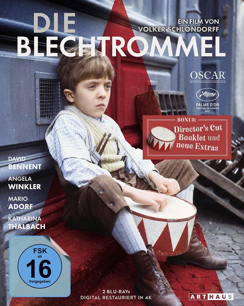 Die Blechtrommel Blu Ray Torrent