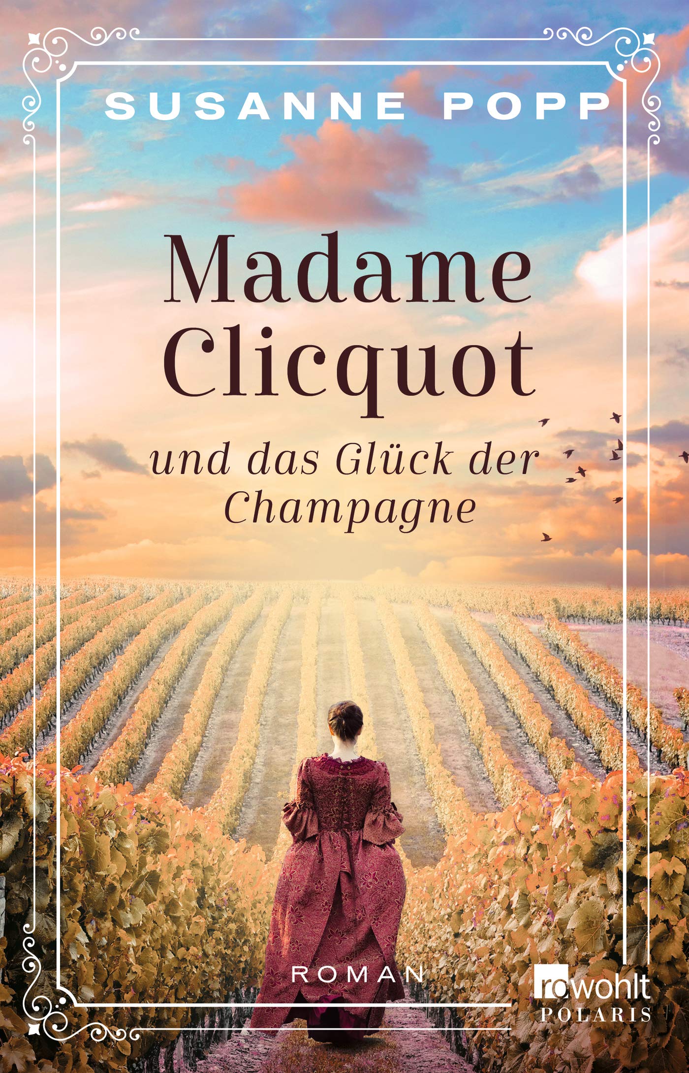 Madame Clicquot Und Das Glück Der Champagne | Medien-info.com