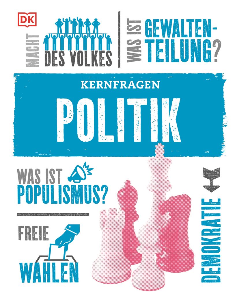 Kernfragen. Politik – Medien-info.com