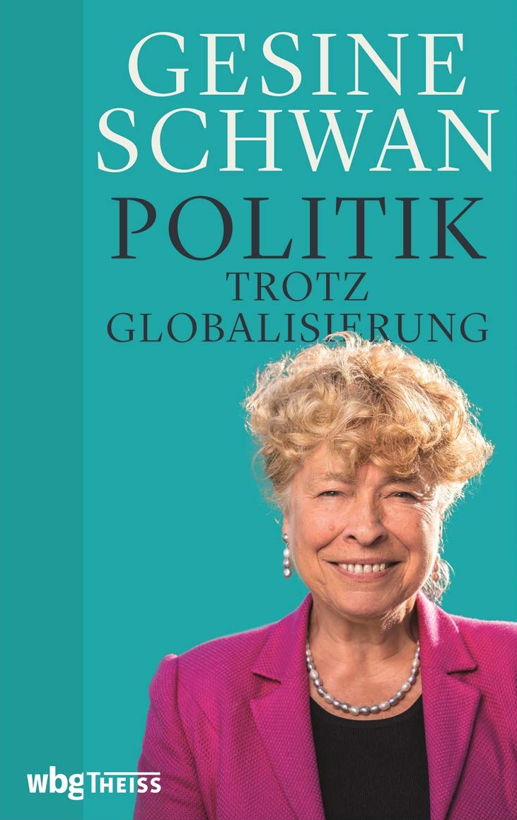 Politik Trotz Globalisierung – Medien-info.com