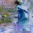 VERLOSUNG von 3 x Giants Dwarfs And Black Holes „Echo On Death Of Narcissus“ (CD)